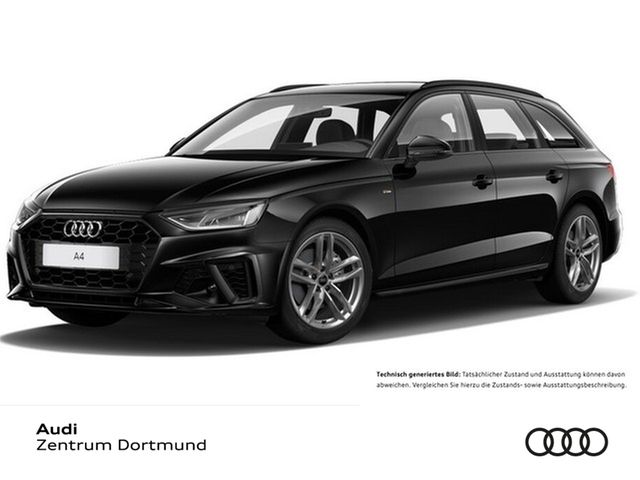 Audi A4 64.253 km 28.359 € Dortmund 44143