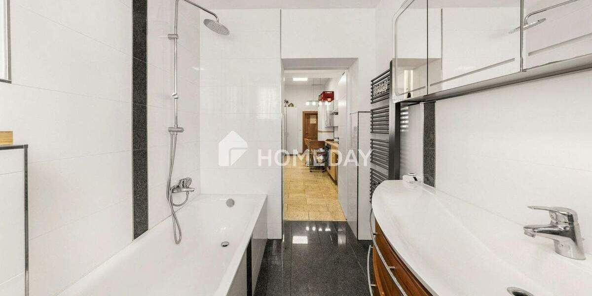 Etagenwohnung Dortmund Westerfilde - 3 Zimmer, 89 m&sup2;, 149.000&euro; | Angebot:25677748