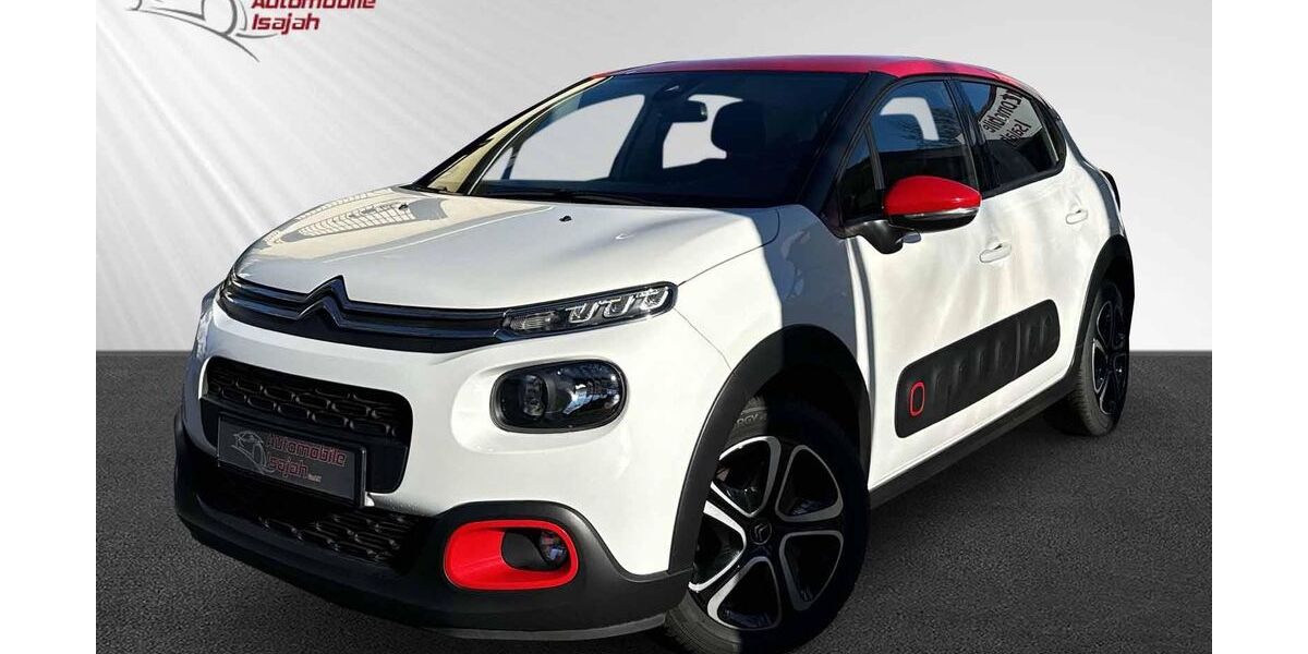 Citroen C3 75.000 km 8.490 &euro; Castrop-Rauxel 44575