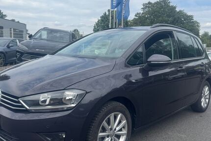 VW Golf Sportsvan 38.000 km 14.990 &euro; Datteln 45711