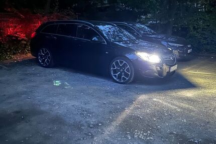 Opel Insignia 207.500 km 7.599 &euro; Bochum 44805