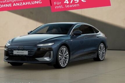 Audi A6 e-tron 6.002 km 55.360 &euro; Essen 45143