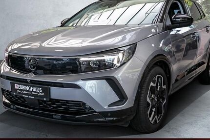 Opel Grandland (X) 22.824 km 23.499 &euro; Dortmund 44289
