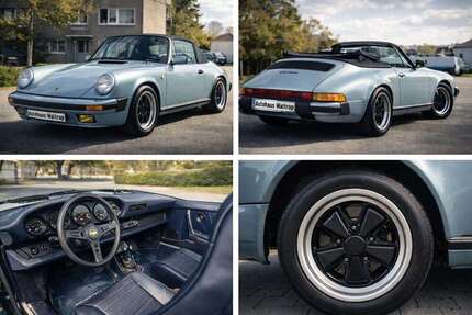 Porsche 911 212.100 km 74.900 &euro; Datteln 45711