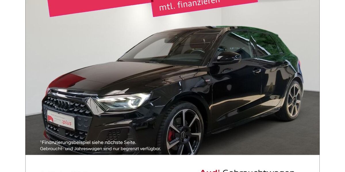 Audi A1 44.474 km 24.250 &euro; Mülheim a.d. Ruhr 45481
