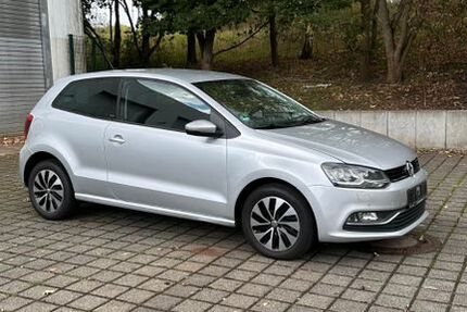 VW Polo 218.000 km 5.900 € Datteln 45711