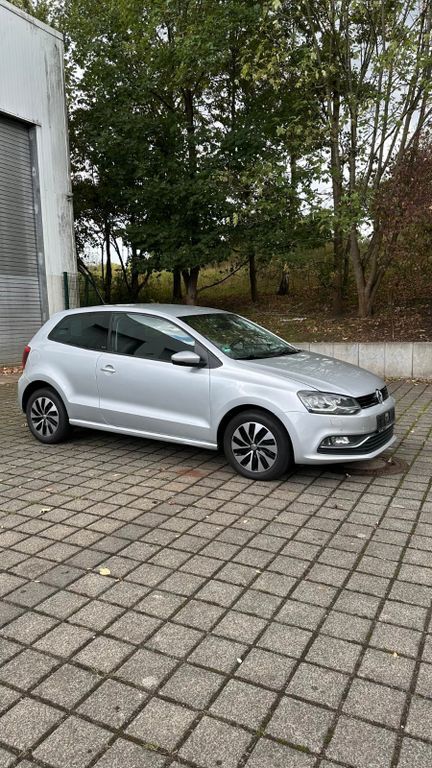 VW Polo 218.000 km 5.900 € Datteln 45711