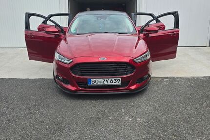 Ford Mondeo 178.000 km 10.500 &euro; Bochum 44805