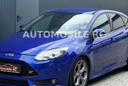 Ford Focus 167.519 km 8.900 &euro; Oer-Erkenschwick 45739