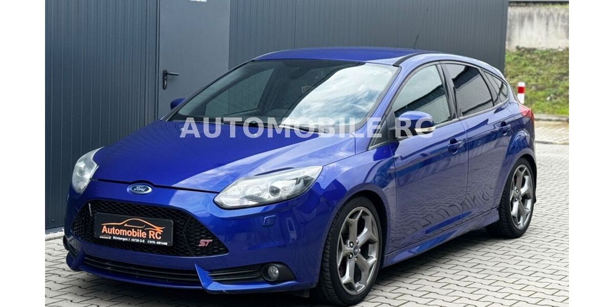 Ford Focus 167.519 km 8.900 &euro; Oer-Erkenschwick 45739