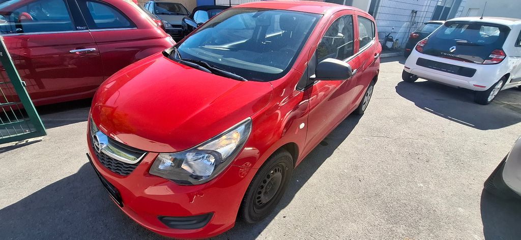 Opel Karl 144.600 km 3.650 &euro; Dortmund 44339