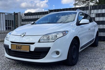 Renault Megane 185.466 km 4.800 € Wuppertal 42327
