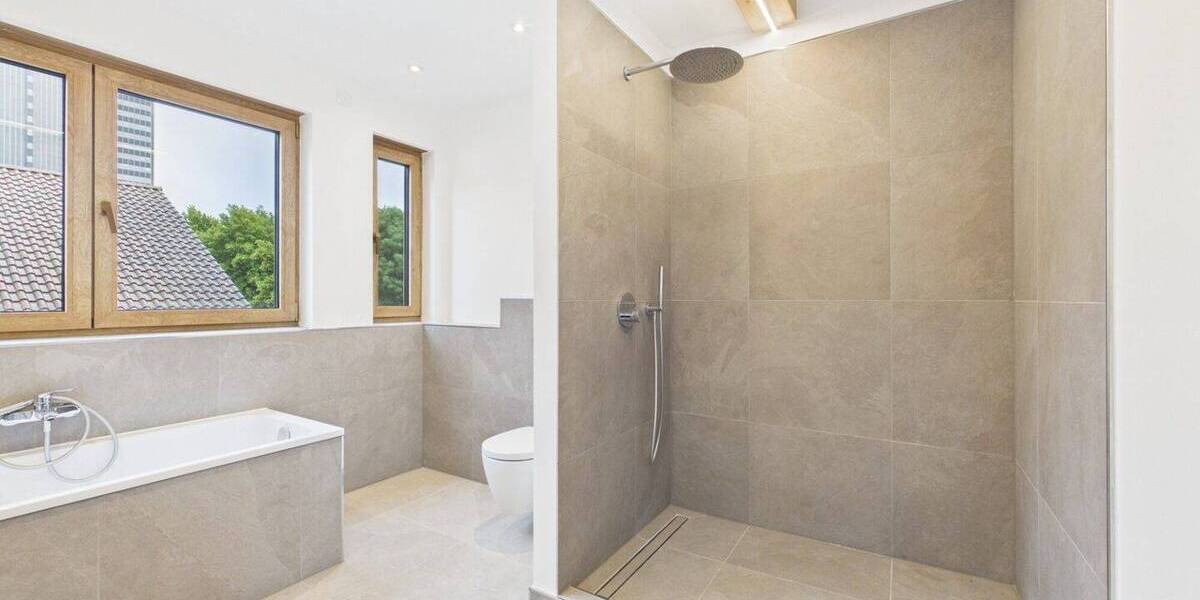 Etagenwohnung Dortmund Mitte - 3 Zimmer, 97 m&sup2;, 1.556&euro; | Angebot:26920188
