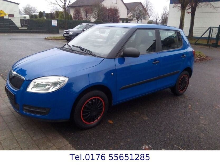 Fabia