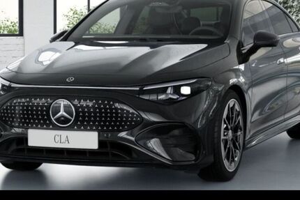 Mercedes-Benz CLA 250 9.900 km 59.990 &euro; Dortmund 44139