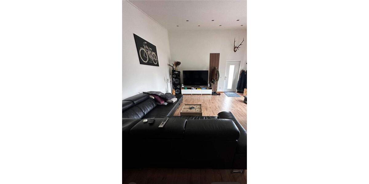 Exklusives Architektenhaus mit Dachterrasse 4 zimmer