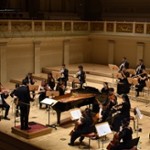 DRESDNER RESIDENZ ORCHESTER - Vivaldi: Die Vier Jahreszeiten