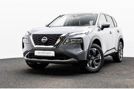 Nissan X-Trail 9.517 km 28.139 &euro; Hagen 58091