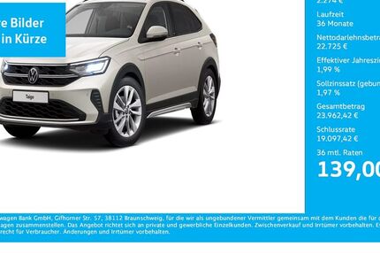 VW Taigo 4.906 km 24.999 € Dortmund 44141