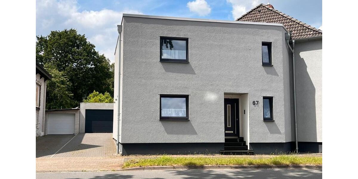 Doppelhaushälfte Marl Alt-Marl - 4 Zimmer, 155 m&sup2;, 523.000&euro; | Angebot:27022562