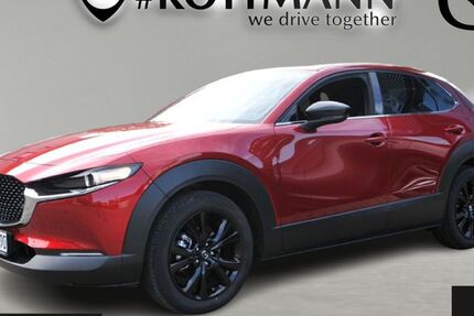 Mazda CX-30 14.608 km 28.270 &euro; Bottrop-Kirchhellen 46244