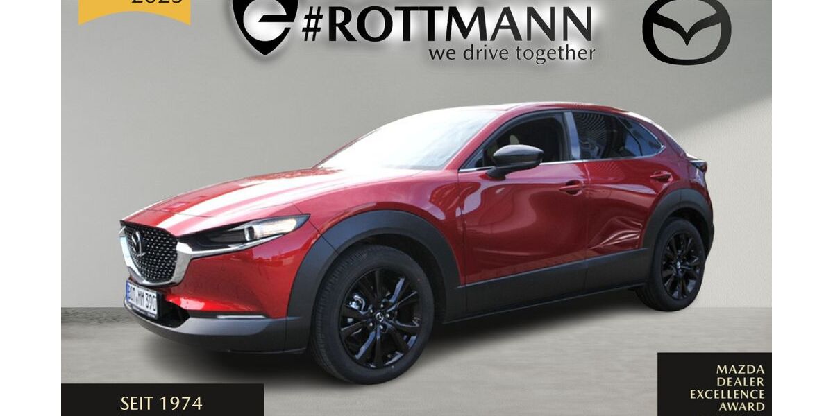 Mazda CX-30 14.608 km 28.270 &euro; Bottrop-Kirchhellen 46244