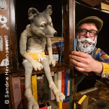 Artisanen - Der Wolf und die 7 Geisslein