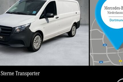 Mercedes-Benz Vito 41.963 km 39.841 € Dortmund 44139