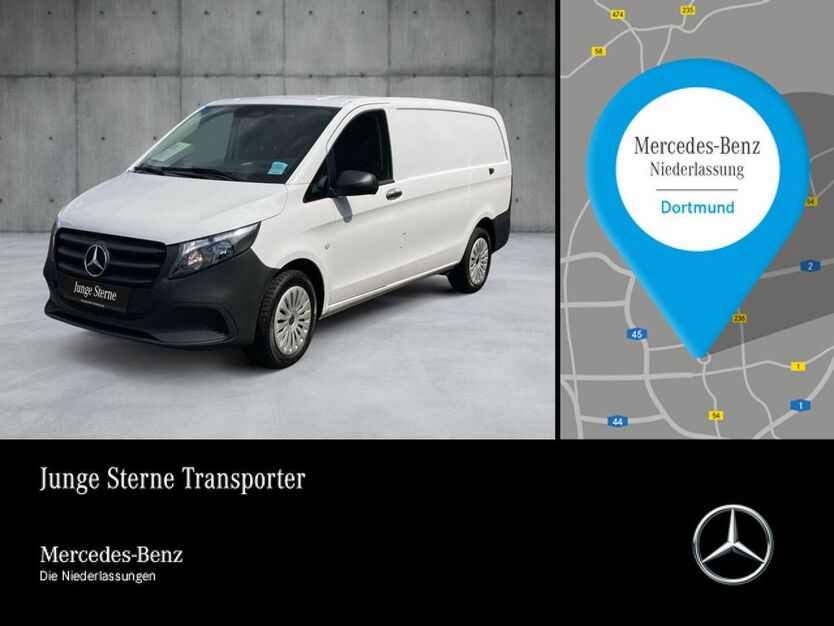 Mercedes-Benz Vito 41.963 km 39.841 € Dortmund 44139