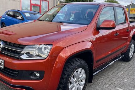VW Amarok