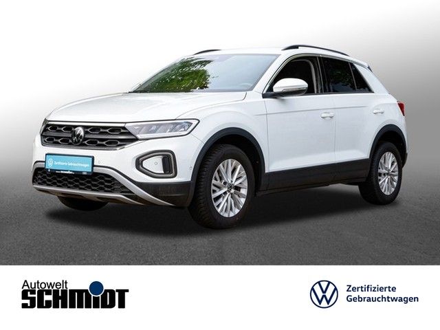 VW T-Roc 21.900 km 20.898 € Schwerte 58239