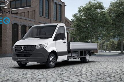 Mercedes-Benz Sprinter 59.978 km 45.815 &euro; Dortmund 44139