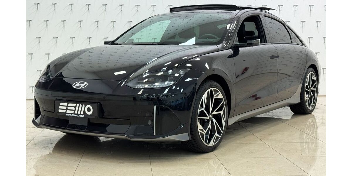 Hyundai IONIQ 6 13.426 km 35.390 &euro; Oberhausen 46149