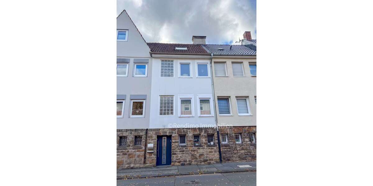 Haus zum Kaufen in Wuppertal 295.000 € 105 m² 3 zimmer