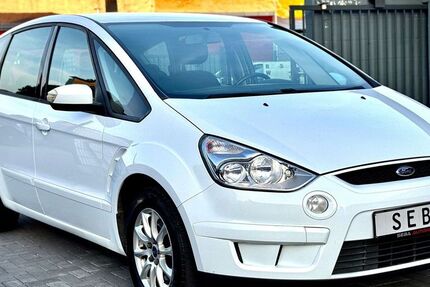 Ford S-Max 169.200 km 5.999 € Marl 45772