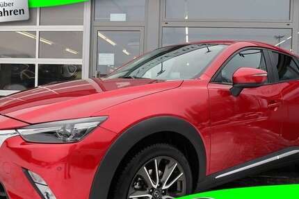 Mazda CX-3 54.150 km 15.920 &euro; Marl 45772