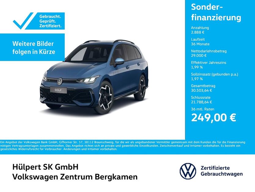VW Golf 11.248 km 31.888 € Bergkamen 59192