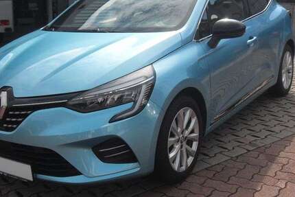 Renault Clio 19.122 km 14.950 € Iserlohn 58640