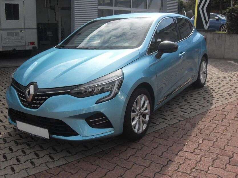 Renault Clio 19.122 km 14.950 € Iserlohn 58640
