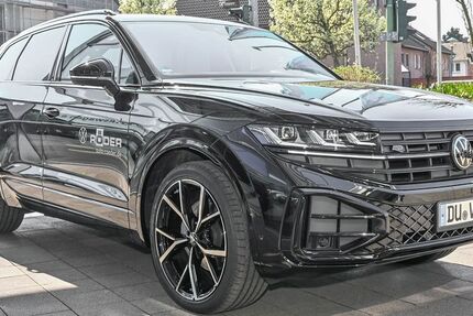 VW Touareg 9.900 km 86.990 € Duisburg 47178