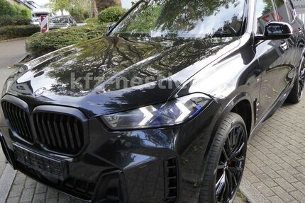 BMW X5 26.700 km 81.900 € Essen 45134