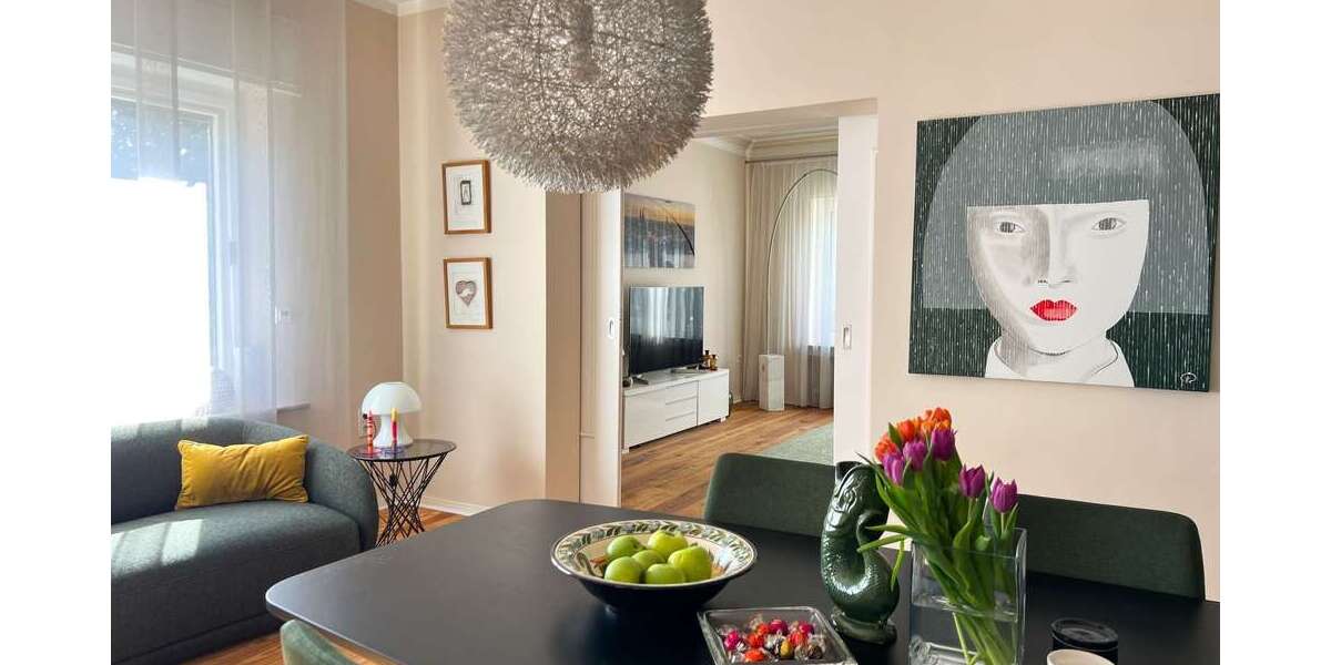 Einfamilienhaus Essen Stadtbezirk IV - 5 Zimmer, 178 m&sup2;, 998.000&euro; | Angebot:26383172