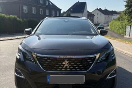 Peugeot 3008 90.500 km 17.500 &euro; Castrop-rauxel 44575