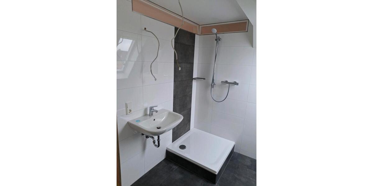 Stilvoll sanierter Altbau- trifft moderne Wohnqualität 4.5 zimmer