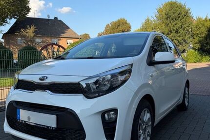 Kia Picanto 52.764 km 8.200 &euro; Castrop-Rauxel 44581