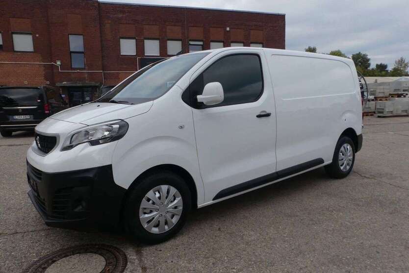 Peugeot Expert 252.060 km 7.950 € Essen 45309
