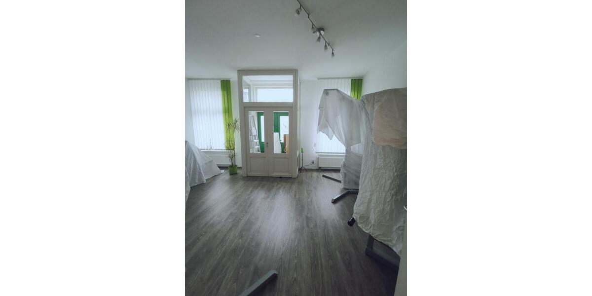 Praxis- oder Büroräume Hauptstr. 104, Schwelm zimmer