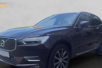 Volvo XC60 109.331 km 23.950 &euro; Mülheim an der Ruhr 45481
