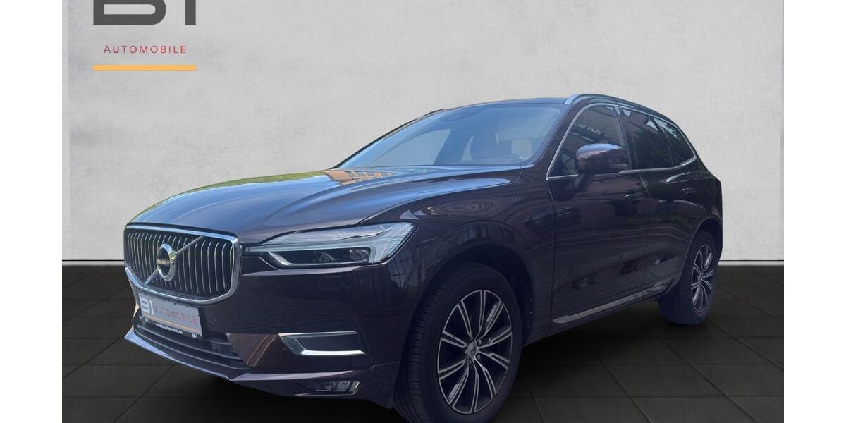 Volvo XC60 109.331 km 23.950 &euro; Mülheim an der Ruhr 45481