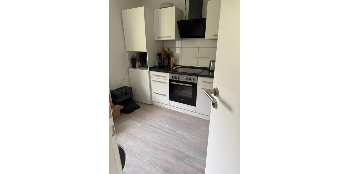 Etagenwohnung Dortmund Eving - 2 Zimmer, 50 m&sup2;, 665&euro; | Angebot:26197458